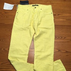 Incotex Sky Slim 5 Pocket Chino